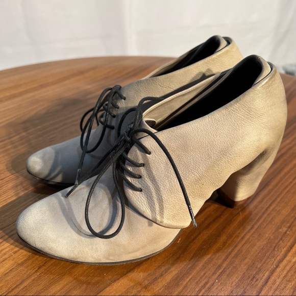 Marsell shoe/ boot - Picture 2 of 7